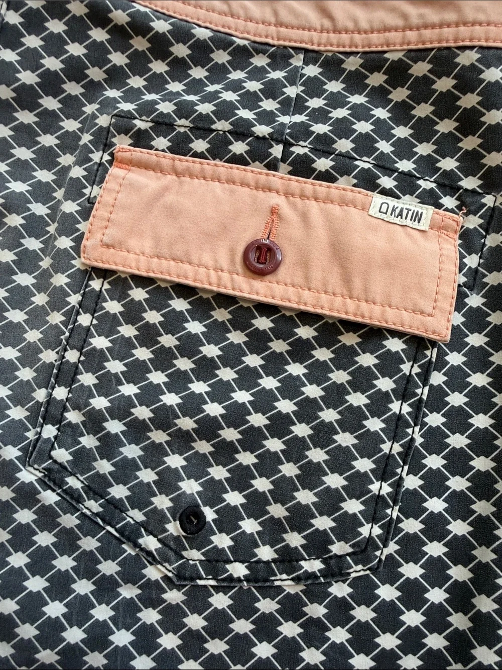 Katin Board Shorts